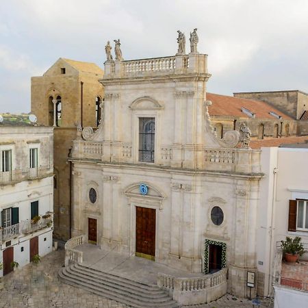 Porta Piccola Residence Καστελανέτα Εξωτερικό φωτογραφία