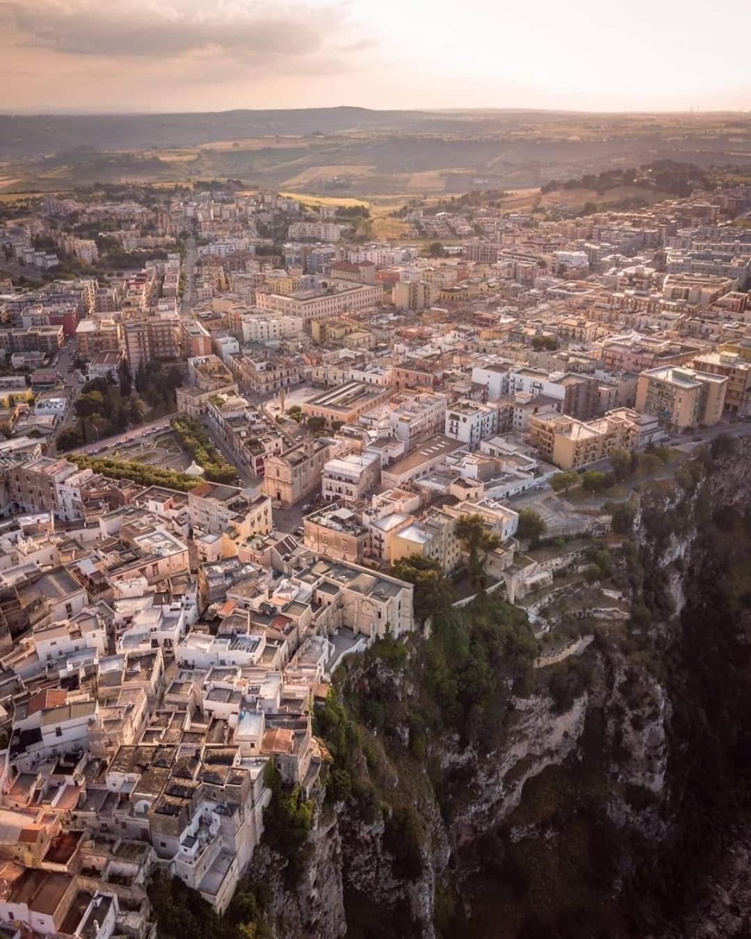 Porta Piccola Residence Καστελανέτα Εξωτερικό φωτογραφία