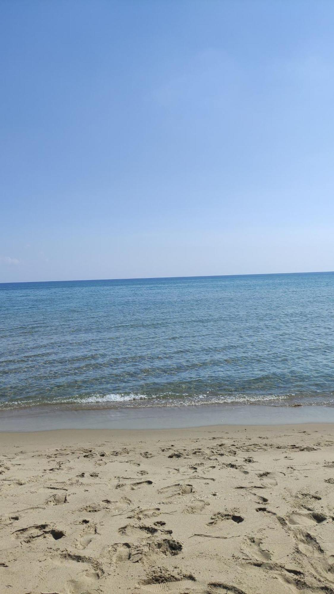 Porta Piccola Residence Καστελανέτα Εξωτερικό φωτογραφία