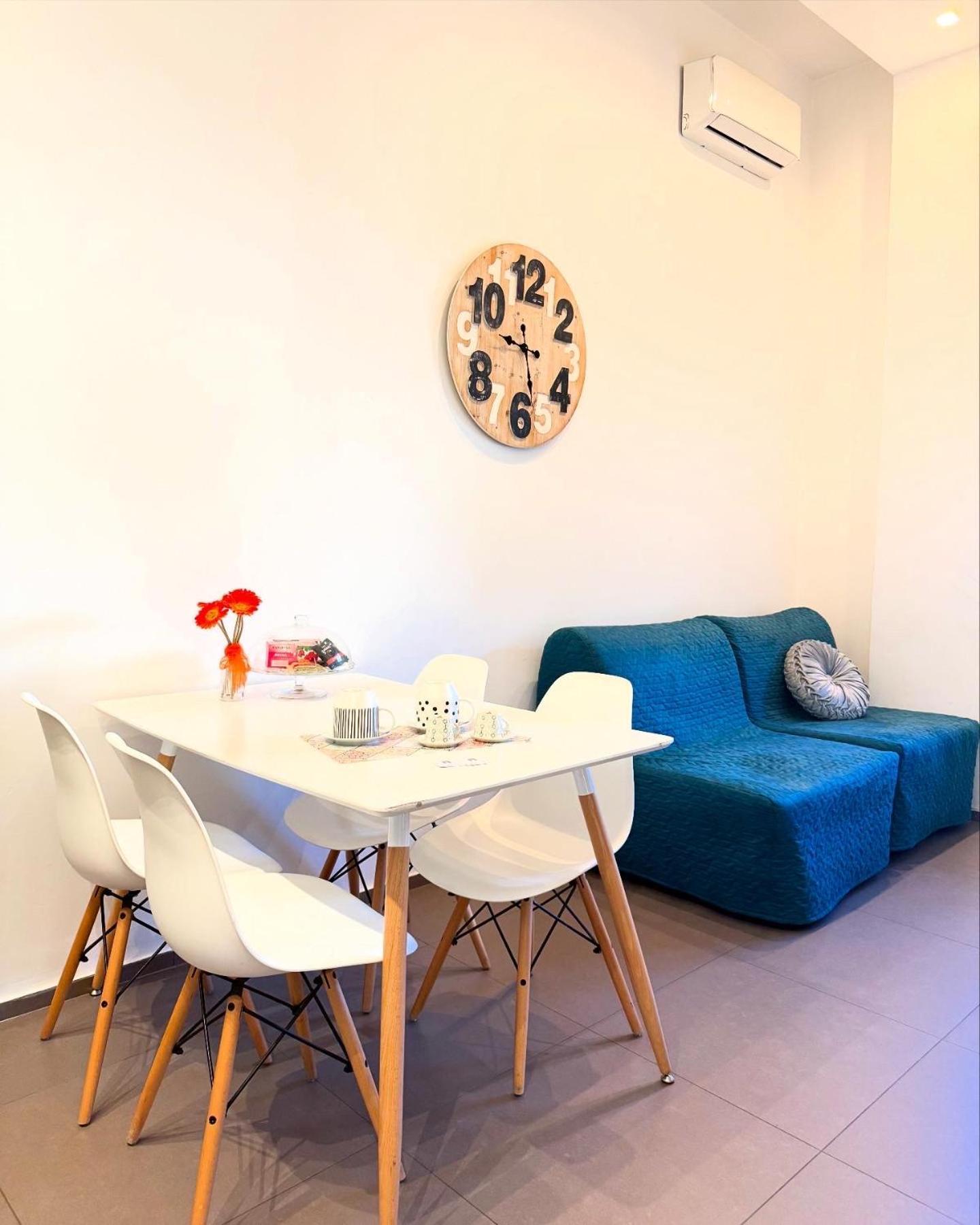 Porta Piccola Residence Καστελανέτα Εξωτερικό φωτογραφία