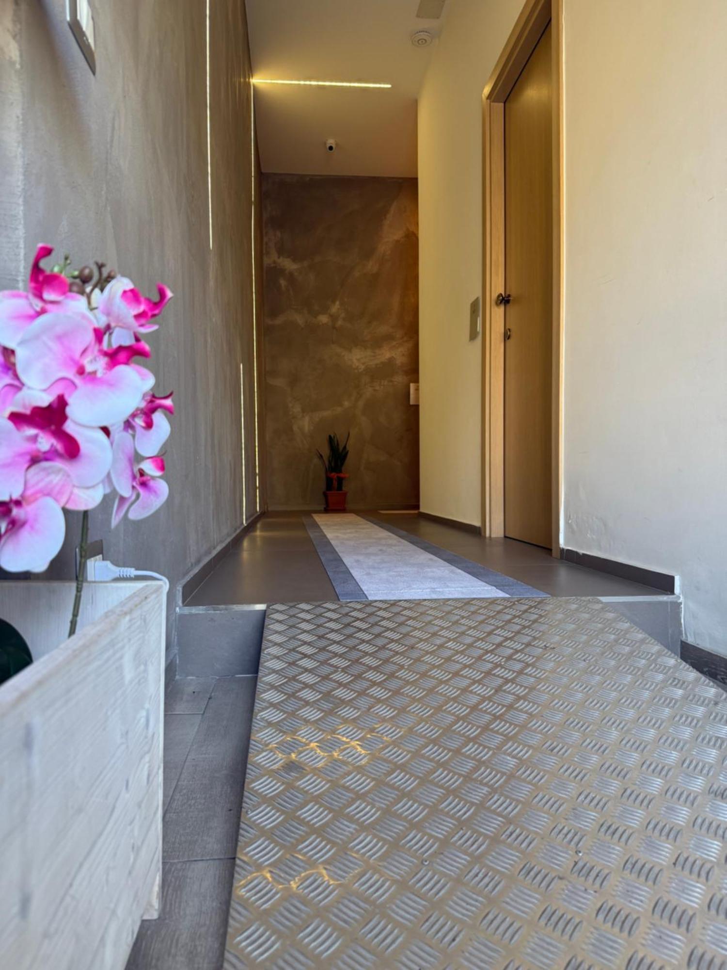 Porta Piccola Residence Καστελανέτα Εξωτερικό φωτογραφία