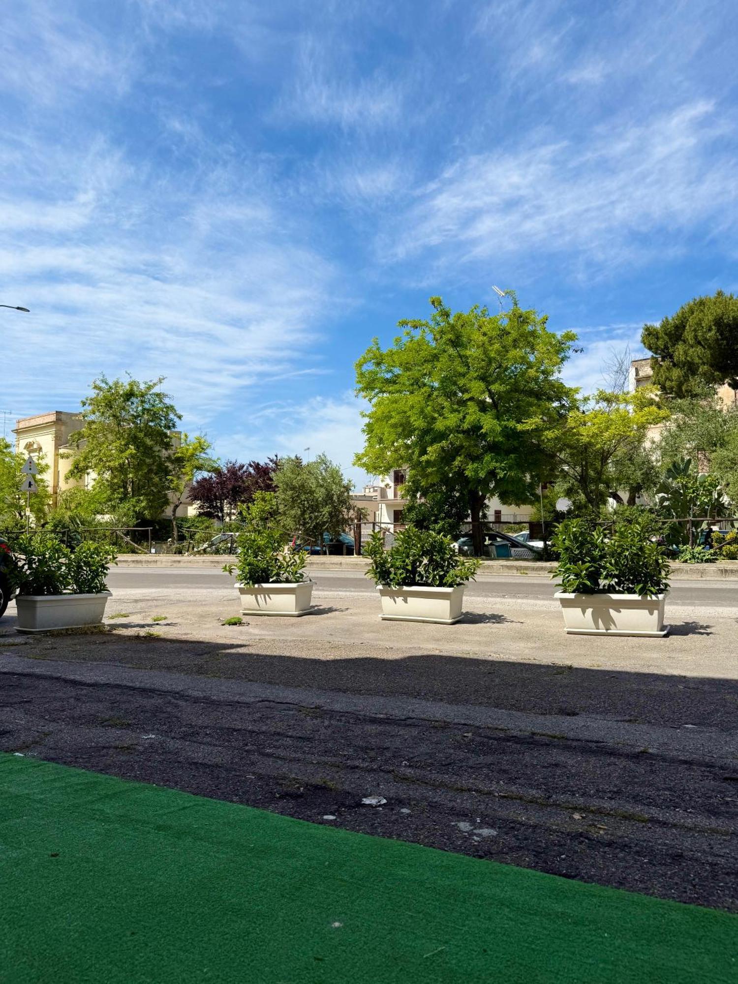 Porta Piccola Residence Καστελανέτα Εξωτερικό φωτογραφία