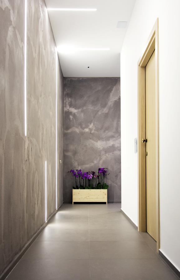 Porta Piccola Residence Καστελανέτα Εξωτερικό φωτογραφία