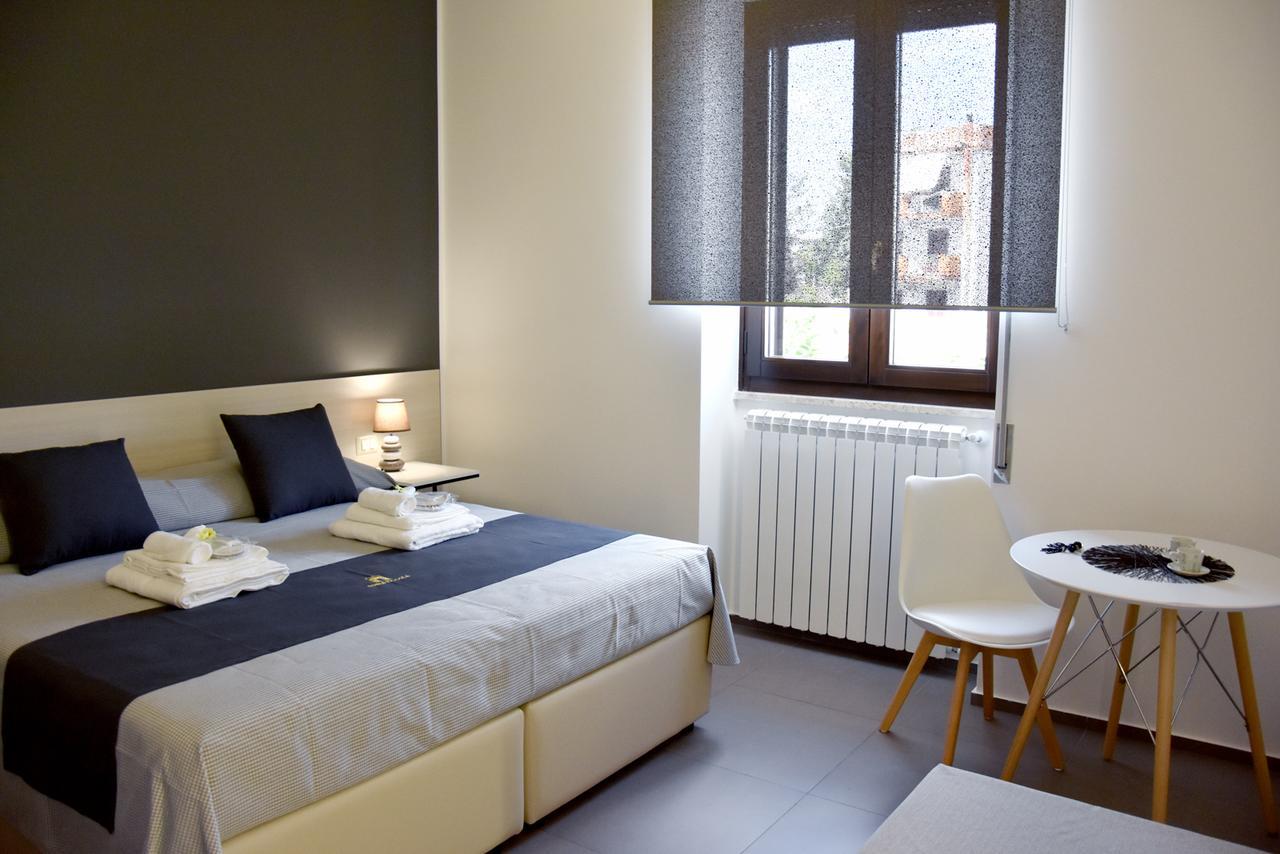 Porta Piccola Residence Καστελανέτα Εξωτερικό φωτογραφία