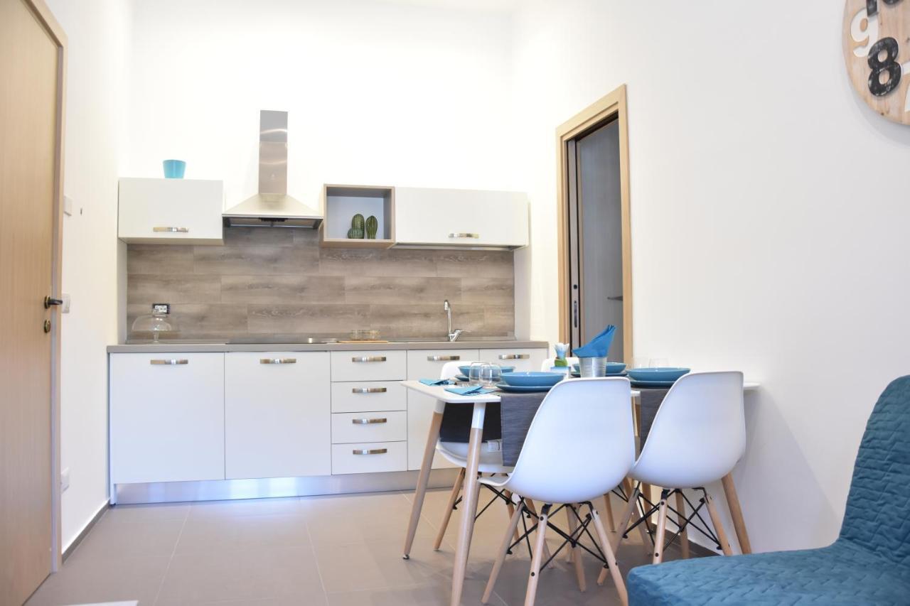 Porta Piccola Residence Καστελανέτα Εξωτερικό φωτογραφία