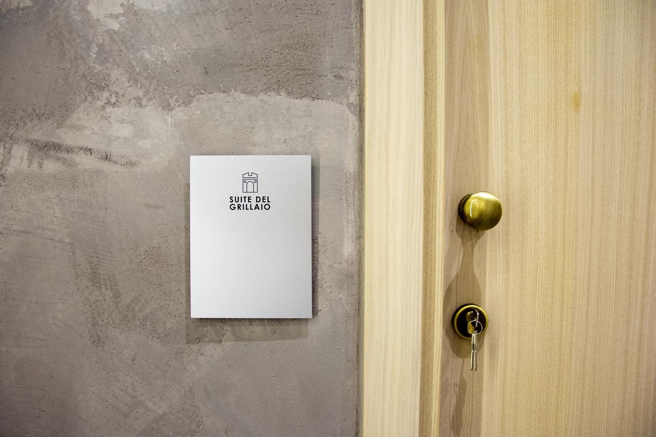 Porta Piccola Residence Καστελανέτα Εξωτερικό φωτογραφία