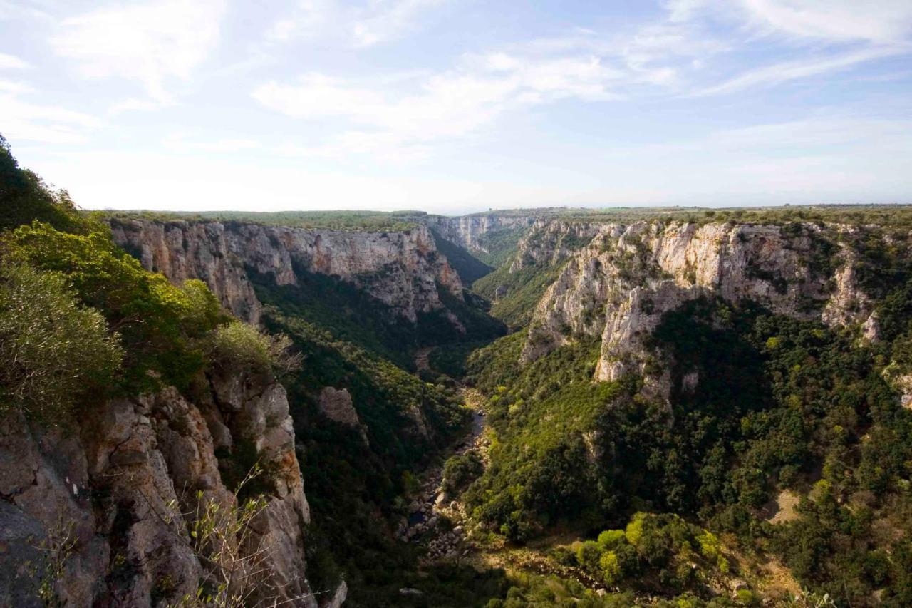 Porta Piccola Residence Καστελανέτα Εξωτερικό φωτογραφία