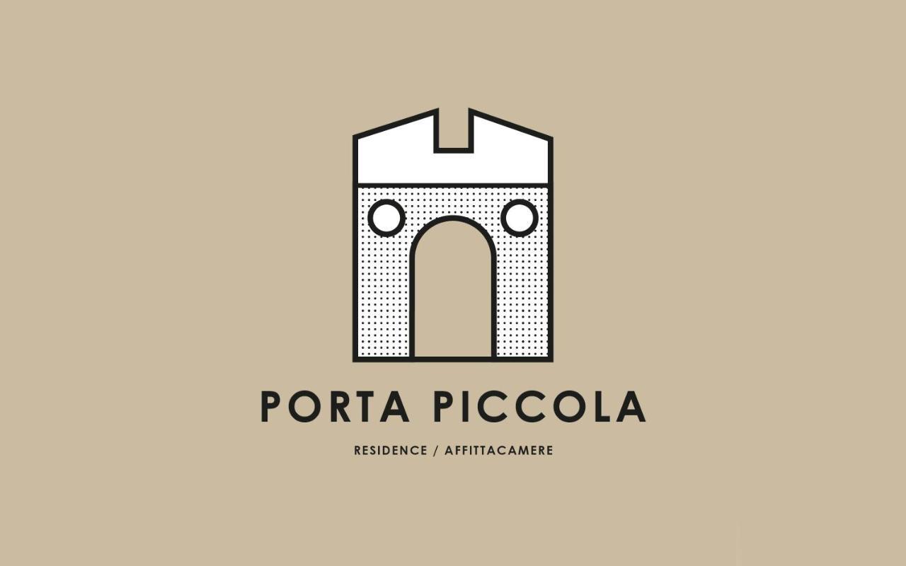 Porta Piccola Residence Καστελανέτα Εξωτερικό φωτογραφία