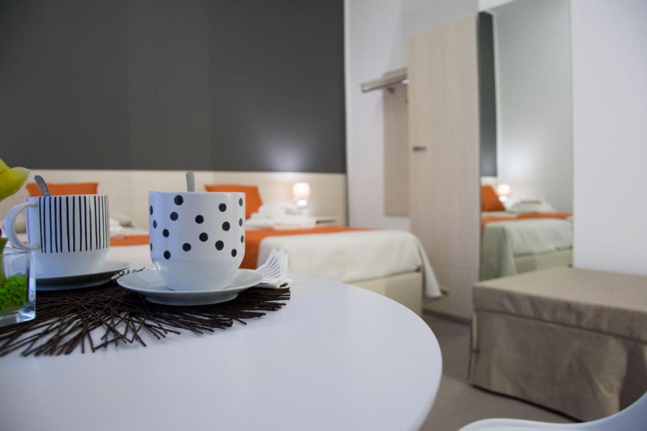 Porta Piccola Residence Καστελανέτα Εξωτερικό φωτογραφία