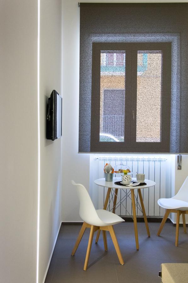 Porta Piccola Residence Καστελανέτα Εξωτερικό φωτογραφία
