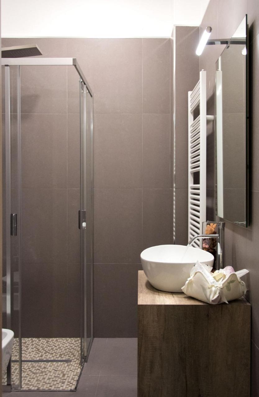 Porta Piccola Residence Καστελανέτα Εξωτερικό φωτογραφία