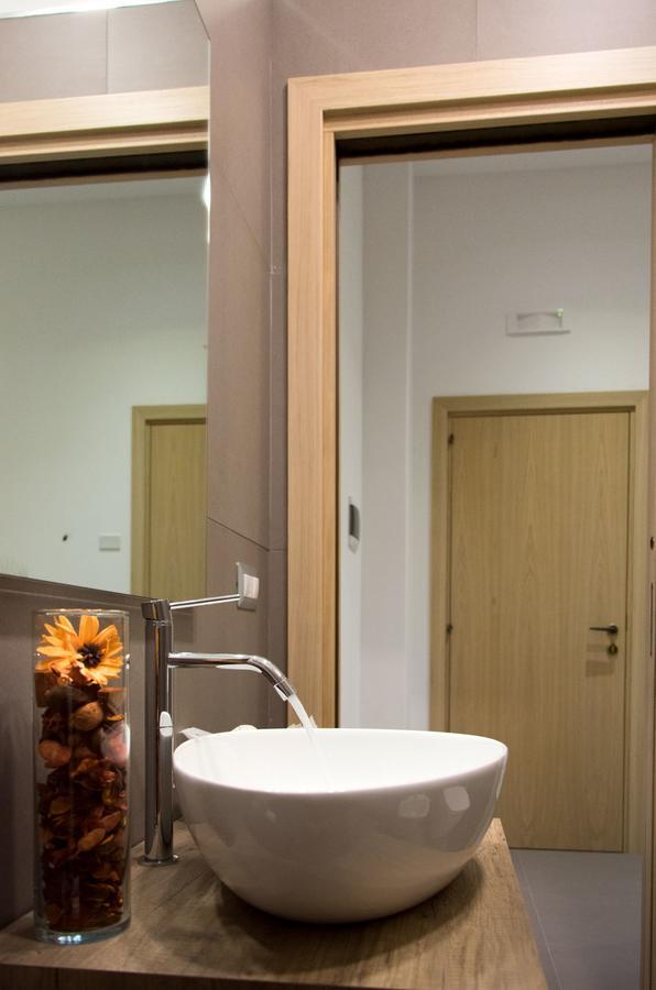 Porta Piccola Residence Καστελανέτα Εξωτερικό φωτογραφία