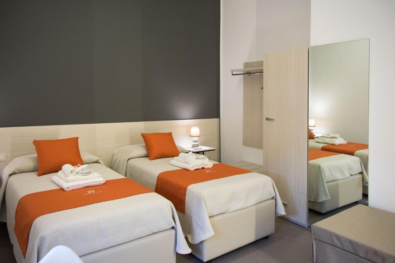 Porta Piccola Residence Καστελανέτα Εξωτερικό φωτογραφία