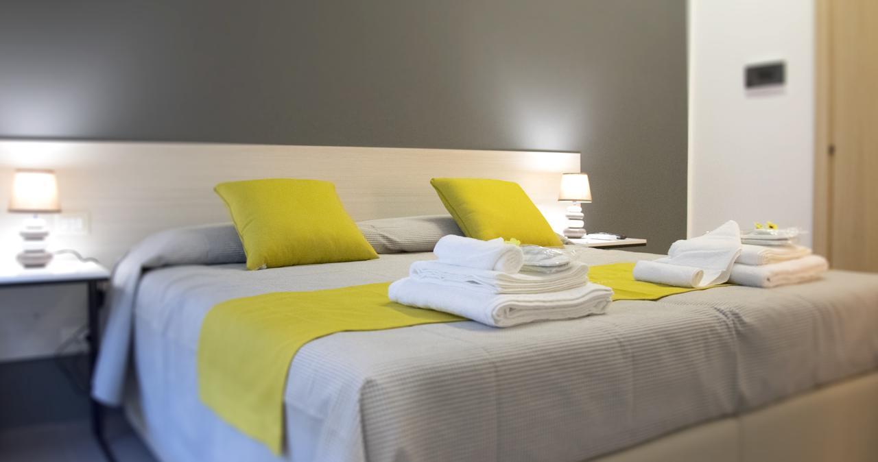 Porta Piccola Residence Καστελανέτα Εξωτερικό φωτογραφία