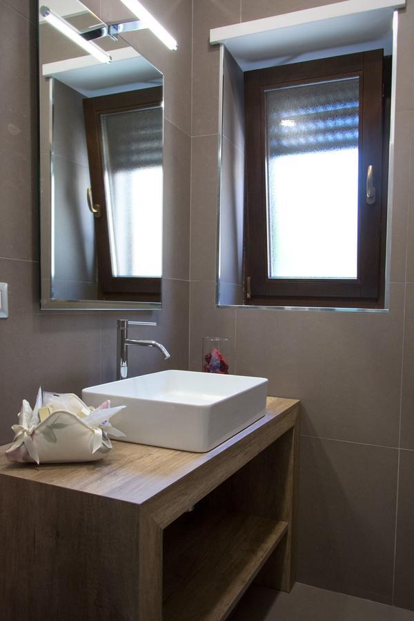 Porta Piccola Residence Καστελανέτα Εξωτερικό φωτογραφία