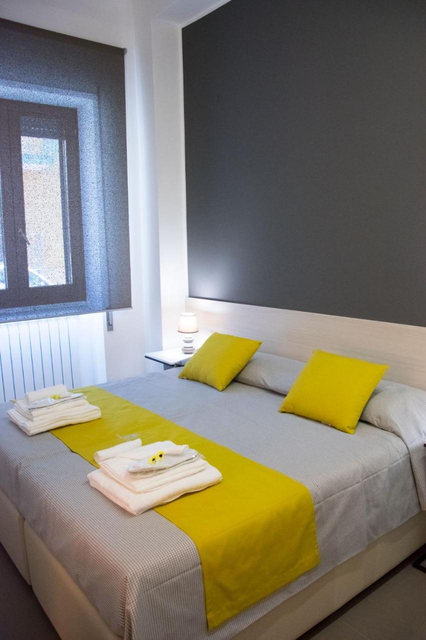 Porta Piccola Residence Καστελανέτα Εξωτερικό φωτογραφία