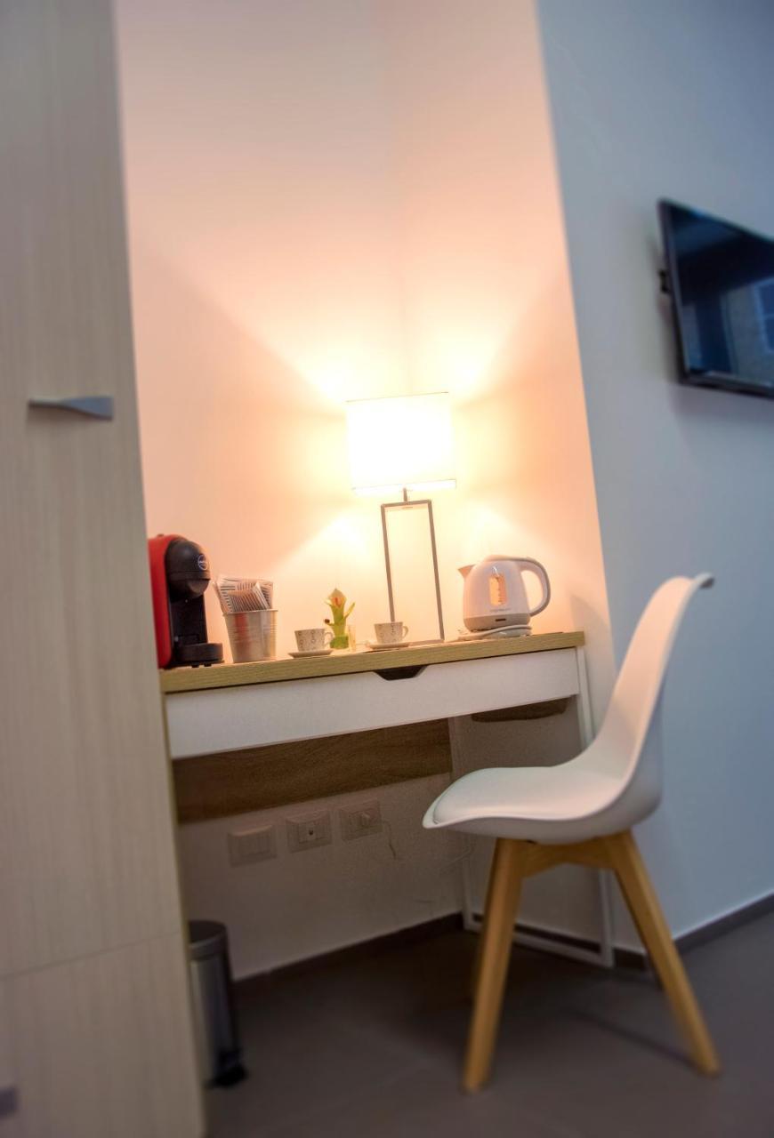 Porta Piccola Residence Καστελανέτα Εξωτερικό φωτογραφία