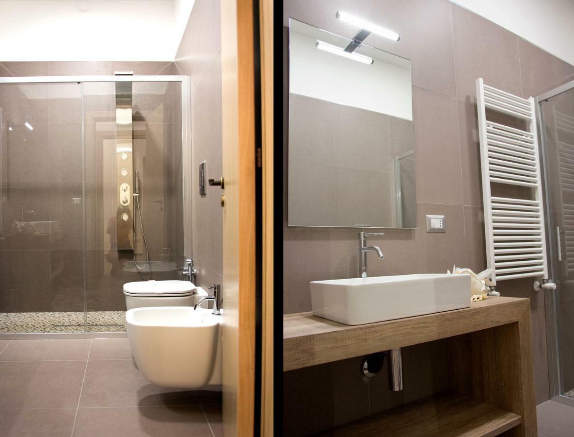 Porta Piccola Residence Καστελανέτα Εξωτερικό φωτογραφία