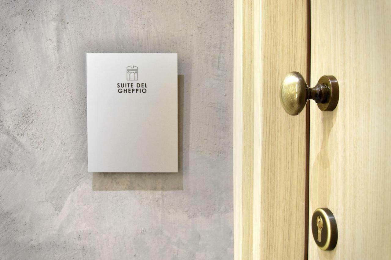 Porta Piccola Residence Καστελανέτα Εξωτερικό φωτογραφία