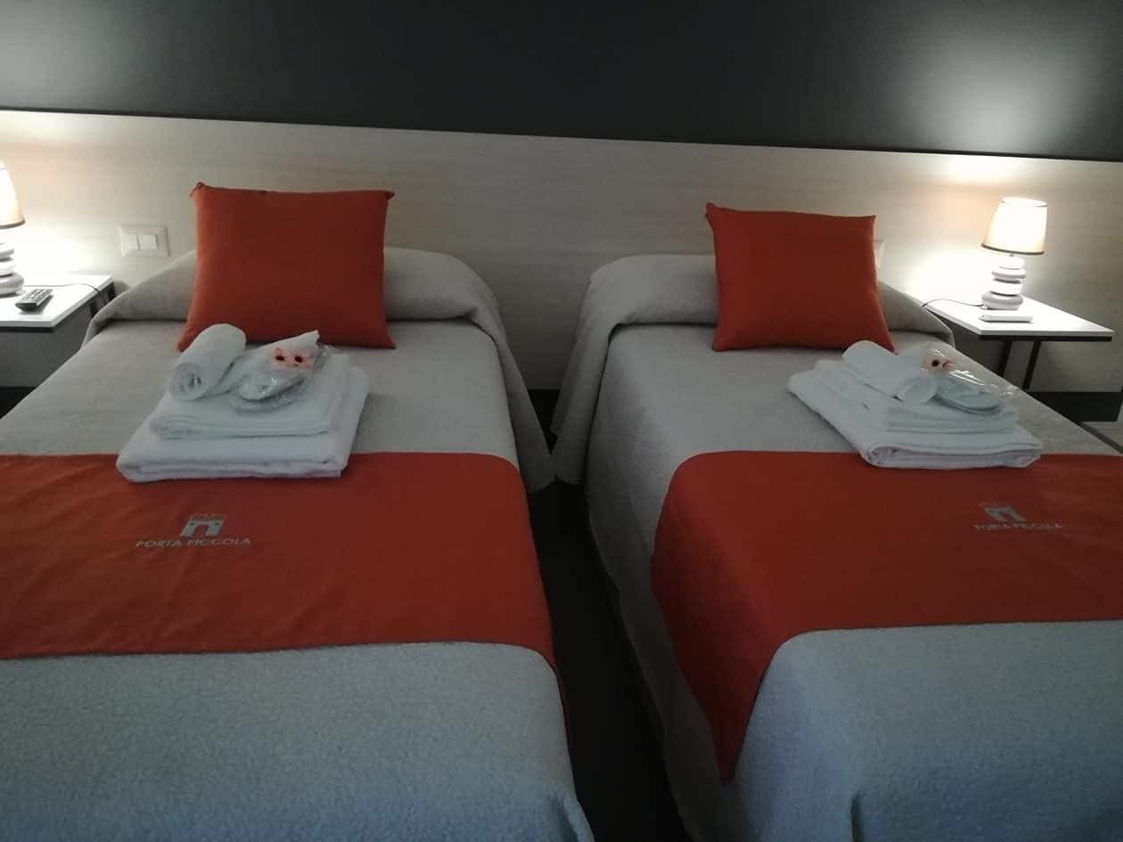 Porta Piccola Residence Καστελανέτα Εξωτερικό φωτογραφία